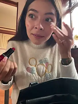 Aleska Miami online show from 02.24.26