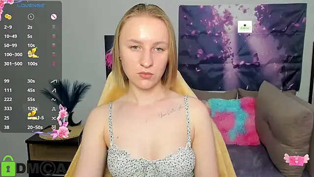 BeautyBlondy online show from 05.20.26