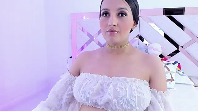Snapshot of trissha_xk1 chatting on 07.11.26 trissha xk1 online show from 07.11.26