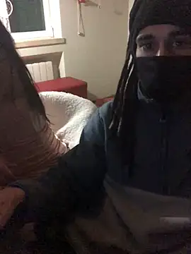 secretscouple online show from 01.15.25