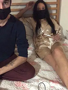 secretscouple online show from 01.16.25