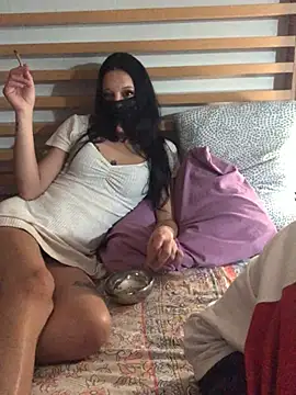 secretscouple online show from 02.03.25