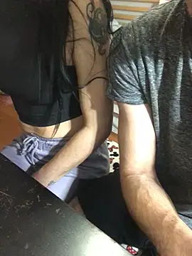 secretscouple online show from 02.15.25