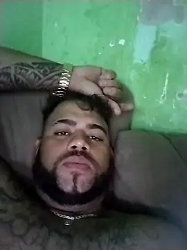 safado0027 online show from 10.25.25