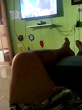 safado0027 online show from 10.27.25