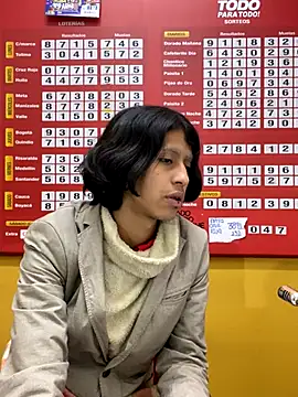 boysLittle online show from 09.23.25