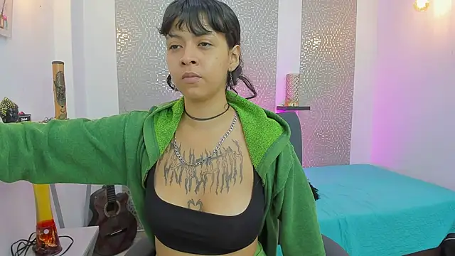 gabriela cortez online show from 12.04.25