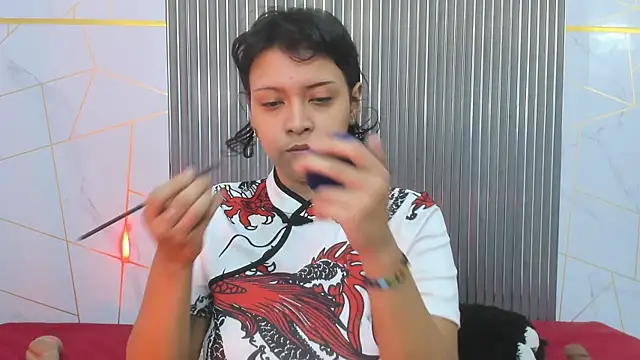 gabriela cortez online show from 03.25.26