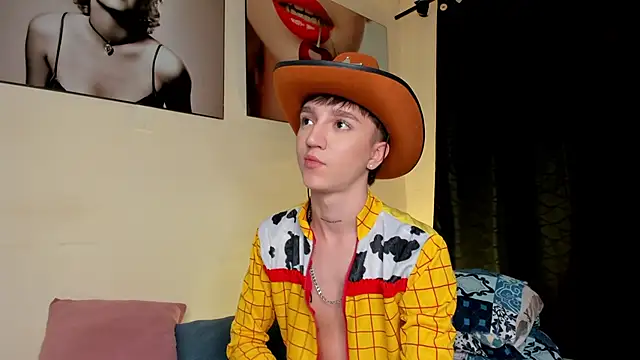 jeremy salvatore online show from 01.15.25