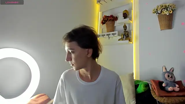 jeremy salvatore online show from 11.05.25