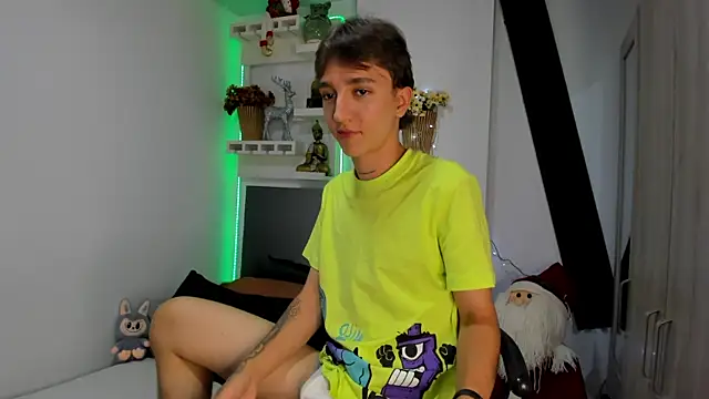 jeremy salvatore online show from 12.03.25