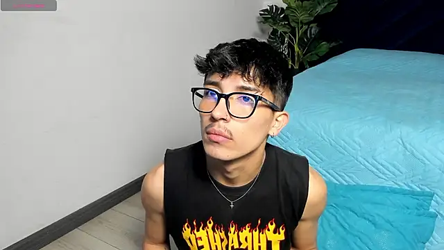 Snapshot of tim__fox chatting on 02.07.26 tim fox online show from 02.07.26