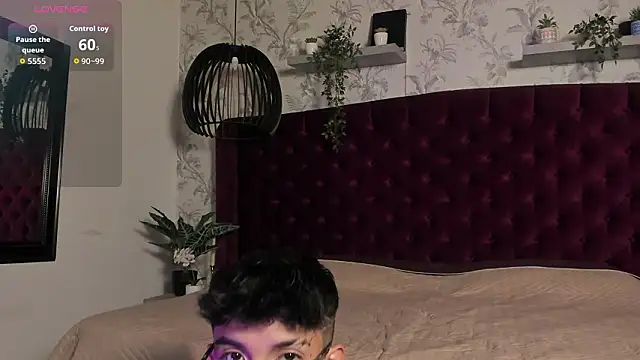 Snapshot of tim__fox chatting on 02.18.26 tim fox online show from 02.18.26