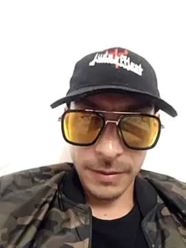 Snapshot of tony-camargo chatting on 01.15.25 tony-camargo online show from 01.15.25