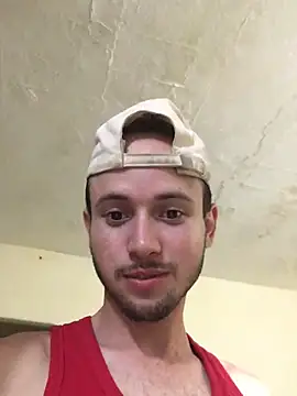 CSantiago01 online show from 01.17.25