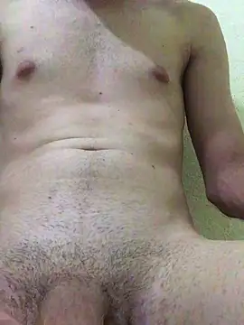 CSantiago01 online show from 02.12.25