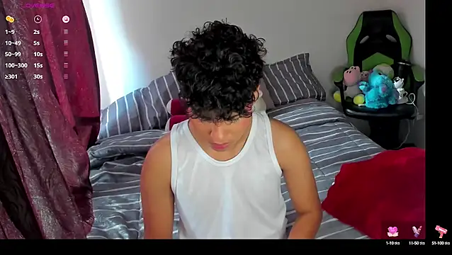 Snapshot of dani_angels__ chatting on 02.02.25 dani angels online show from 02.02.25