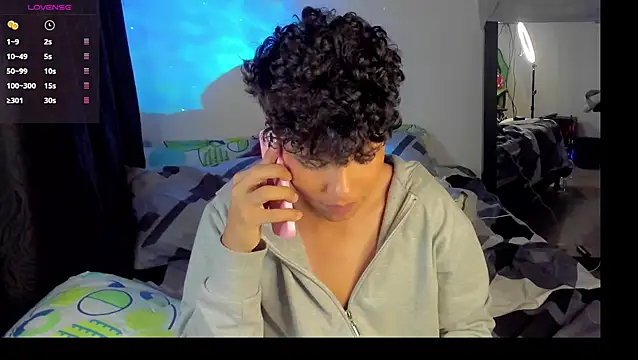 Snapshot of dani_angels__ chatting on 02.16.25 dani angels online show from 02.16.25