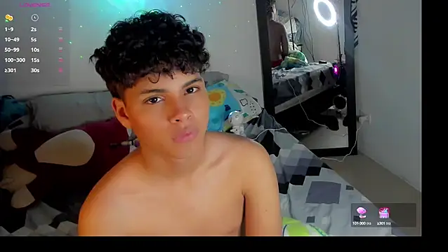 Snapshot of dani_angels__ chatting on 03.07.25 dani angels online show from 03.07.25