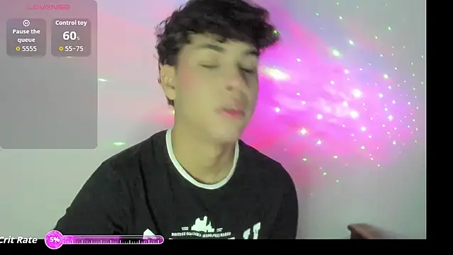 Snapshot of dani_angels__ chatting on 01.06.26 dani angels online show from 01.06.26