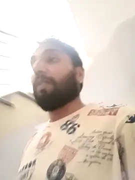 Rajasthani-boy online show from 09.28.25