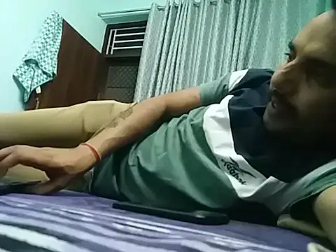 Rajasthani-boy online show from 03.06.26