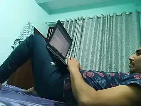 Rajasthani-boy online show from 03.07.26