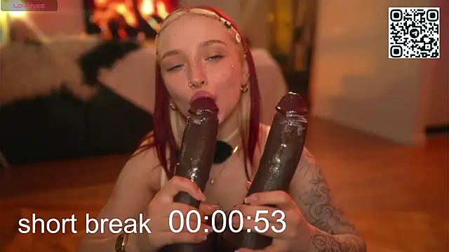 vse sukki online show from 06.21.26