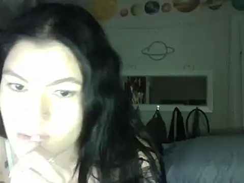 Snapshot of nikkikittyx3 chatting on 03.20.25 nikkikittyx3 online show from 03.20.25