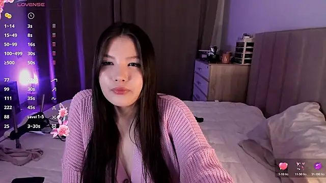 marin light online show from 01.09.26