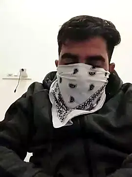 13lusty online show from 01.13.25