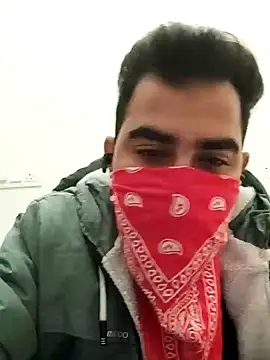 13lusty online show from 01.17.25