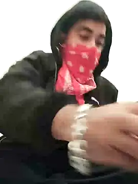 13lusty online show from 01.18.25