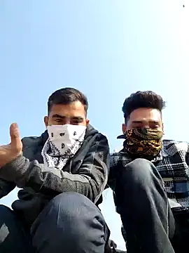 13lusty online show from 01.27.25