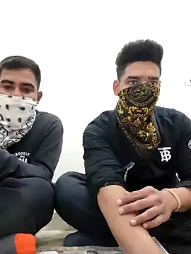 13lusty online show from 01.31.25