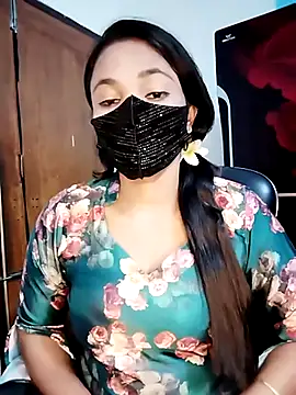 Anika-1 online show from 11.09.25