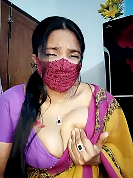 Snapshot of Anika-1 chatting on 02.05.26 Anika-1 online show from 02.05.26