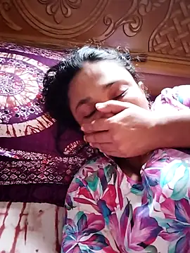 Snapshot of Anika-1 chatting on 03.01.26 Anika-1 online show from 03.01.26