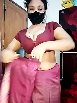 Snapshot of Anika-1 chatting on 03.05.26 Anika-1 online show from 03.05.26