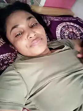 Snapshot of Anika-1 chatting on 03.16.26 Anika-1 online show from 03.16.26