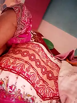 Snapshot of Anika-1 chatting on 03.31.26 Anika-1 online show from 03.31.26