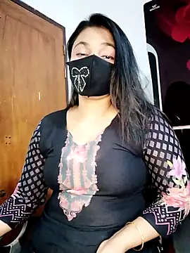 Anika-1 online show from 04.21.26