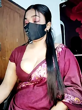 Anika-1 online show from 04.23.26