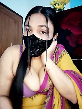 Anika-1 online show from 04.28.26