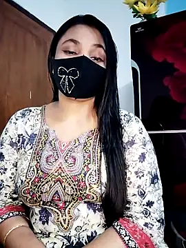 Anika-1 online show from 05.10.26