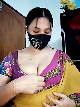 Anika-1 online show from 05.11.26