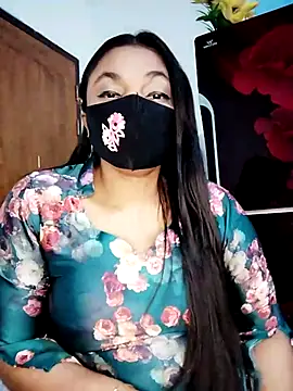 Anika-1 online show from 05.11.26