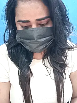 Snapshot of Snehalive chatting on 12.01.25 Snehalive online show from 12.01.25