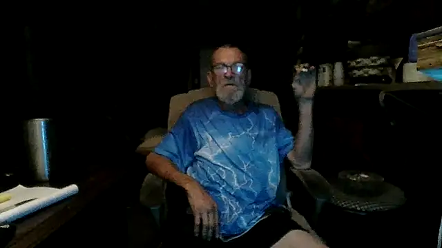 Snapshot of Aldick68 chatting on 06.21.26 Aldick68 online show from 06.21.26