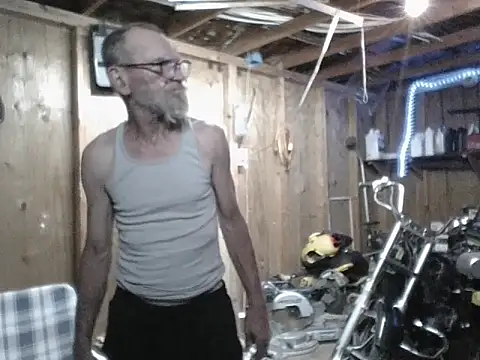 Snapshot of Aldick68 chatting on 06.27.26 Aldick68 online show from 06.27.26